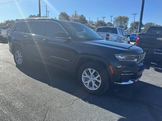 JEEP GRAND CHEROKEE 2021 1C4RJKBG6M8104798 image JEEP GRAND CHEROKEE 2021 1C4RJKBG6M8104798 image